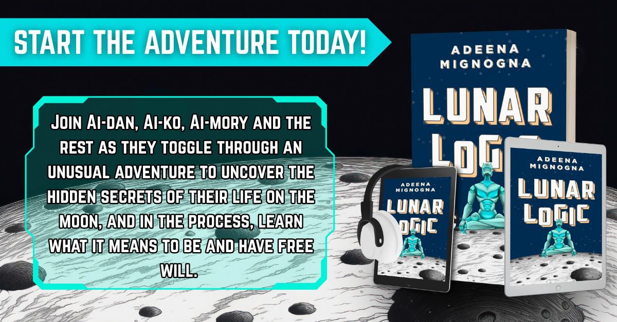 Lunar Logic - All Format Bundle!