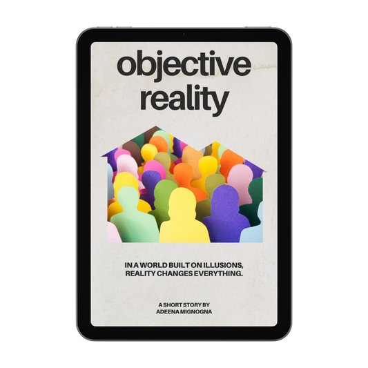 Objective Reality