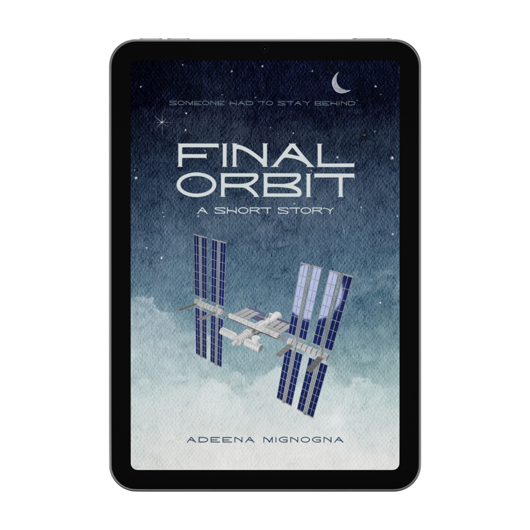 Final Orbit