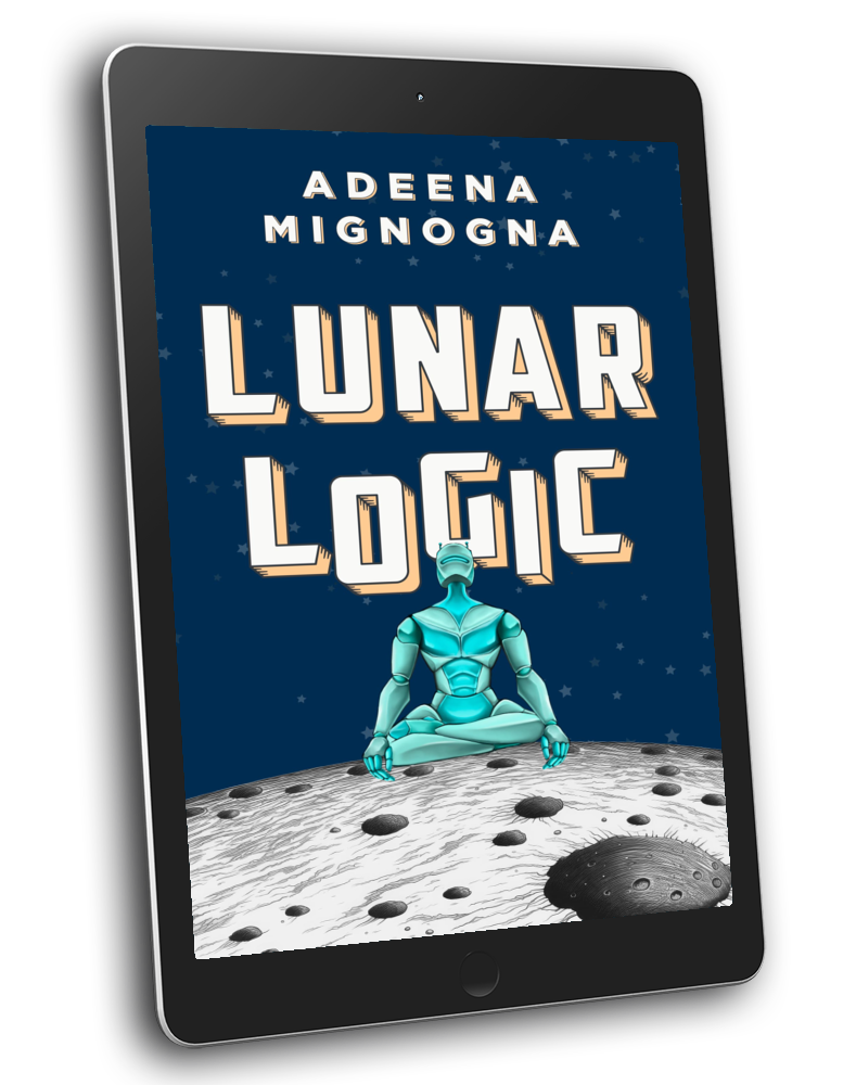 Lunar Logic - Ebook