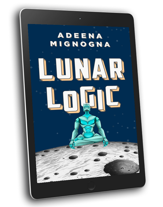 Lunar Logic - Ebook