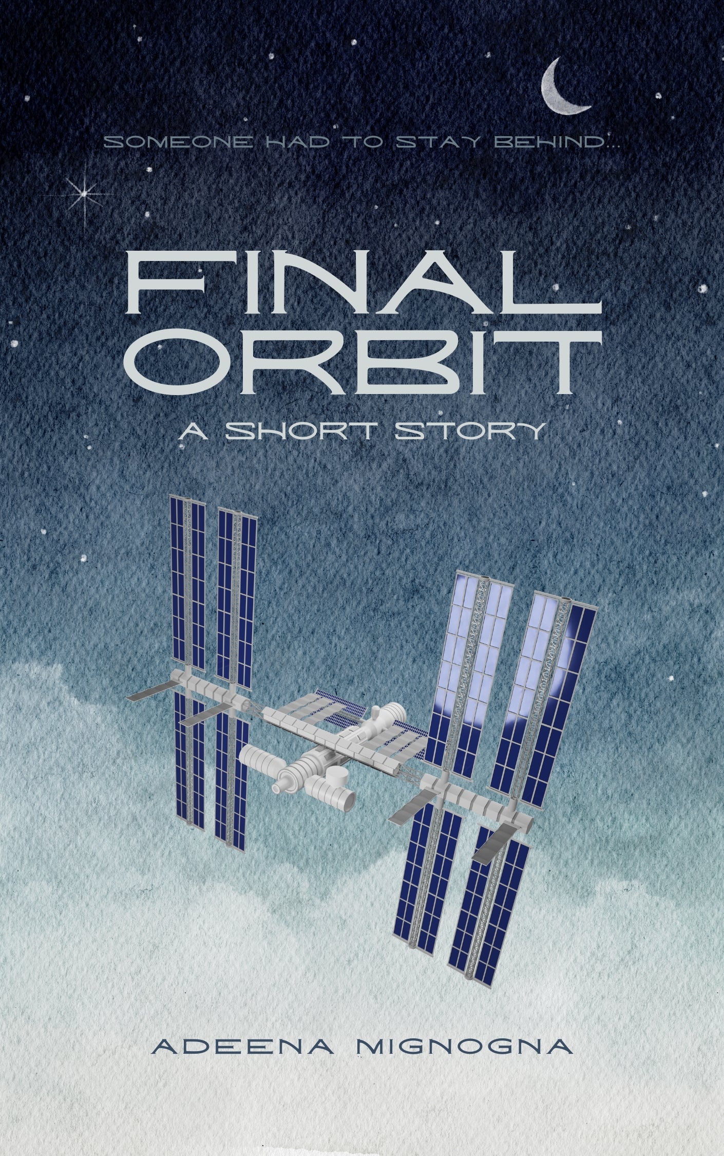 Final Orbit